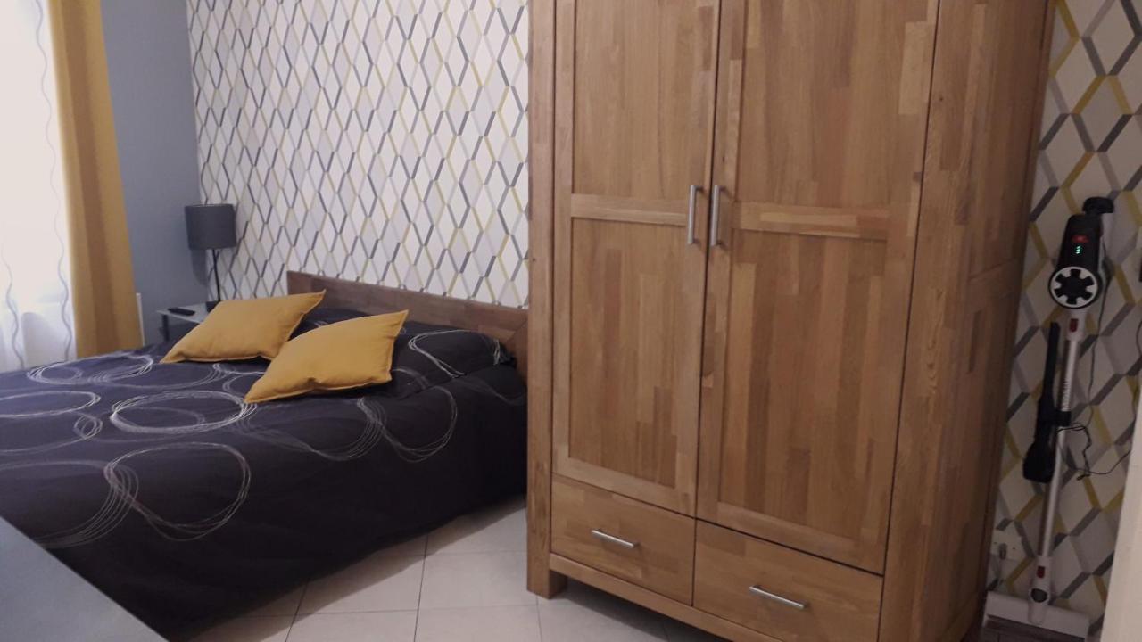 Agreable Studio St Omer Σαιντ-Ομέρ Εξωτερικό φωτογραφία