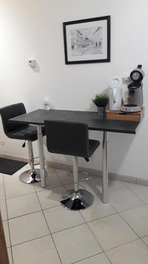 Agreable Studio St Omer Σαιντ-Ομέρ Εξωτερικό φωτογραφία