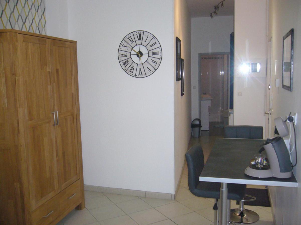 Agreable Studio St Omer Σαιντ-Ομέρ Εξωτερικό φωτογραφία
