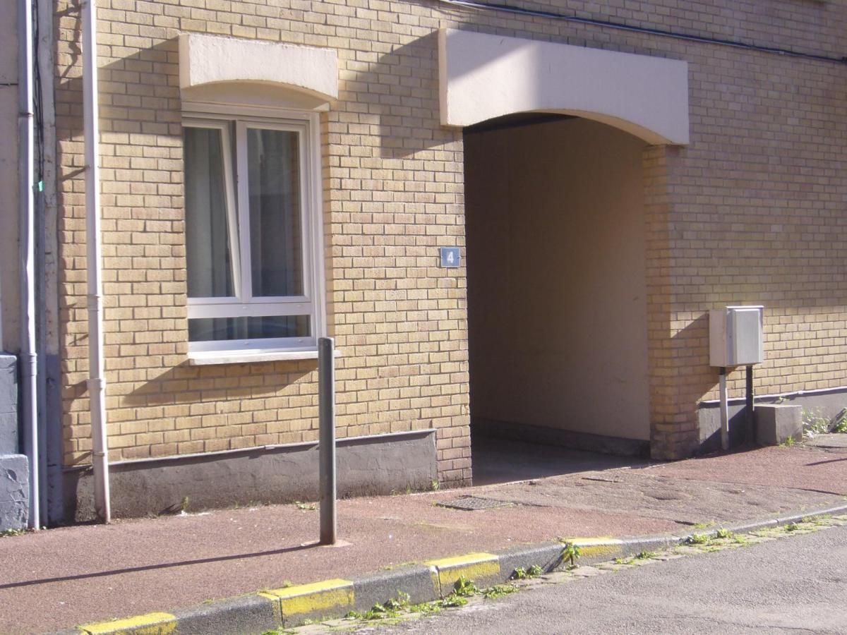 Agreable Studio St Omer Σαιντ-Ομέρ Εξωτερικό φωτογραφία