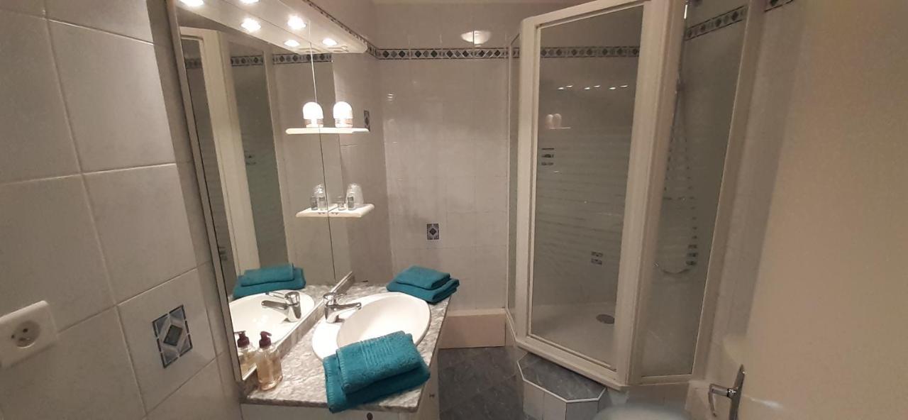Agreable Studio St Omer Σαιντ-Ομέρ Εξωτερικό φωτογραφία