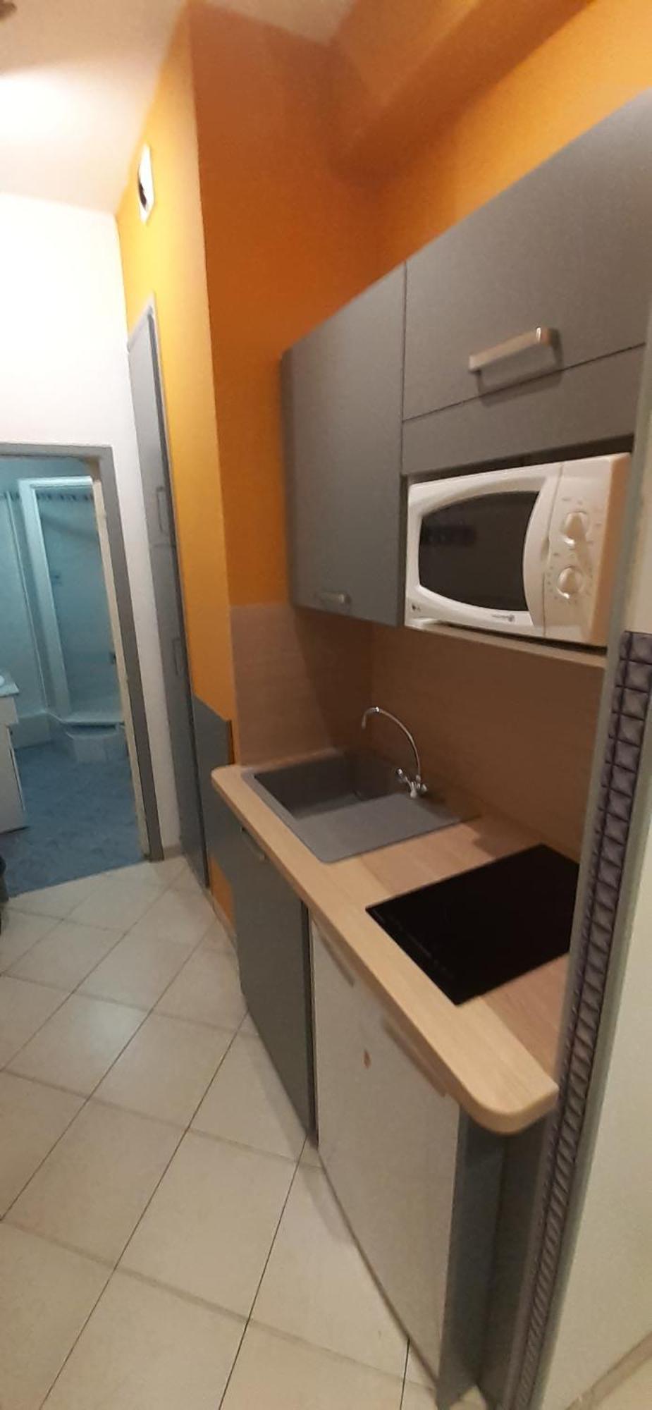 Agreable Studio St Omer Σαιντ-Ομέρ Εξωτερικό φωτογραφία