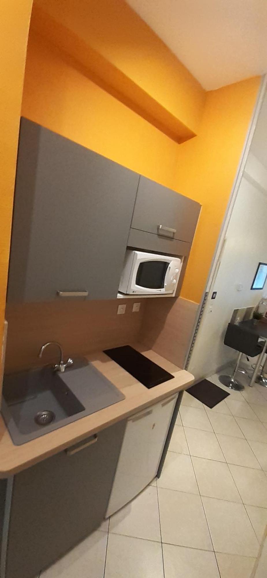 Agreable Studio St Omer Σαιντ-Ομέρ Εξωτερικό φωτογραφία