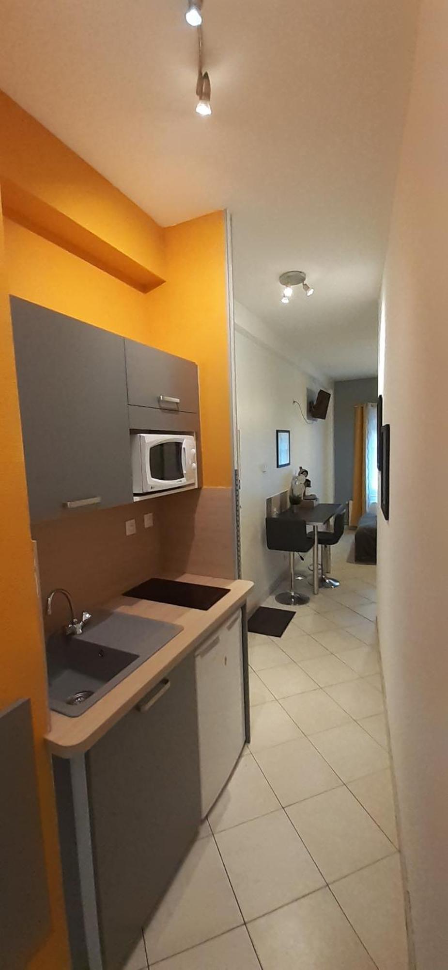 Agreable Studio St Omer Σαιντ-Ομέρ Εξωτερικό φωτογραφία